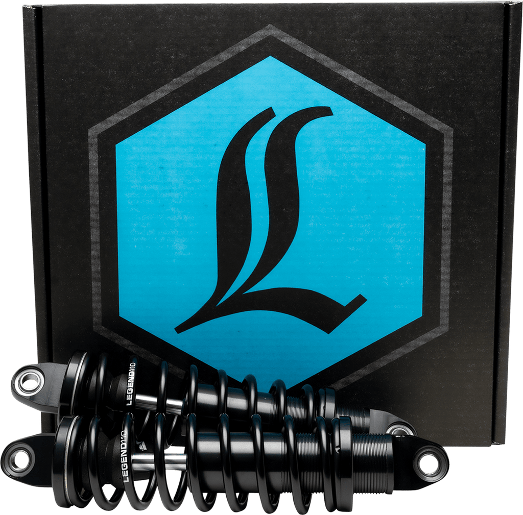 Legend Suspension REVO Dyna Coil Suspension