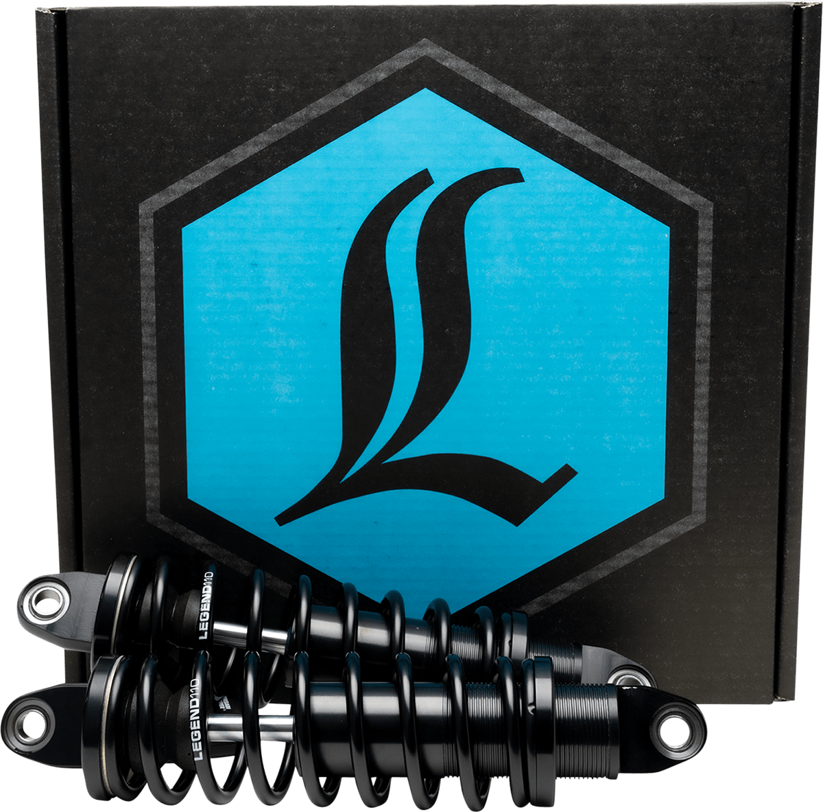 Legend Suspension REVO Dyna Coil Suspension