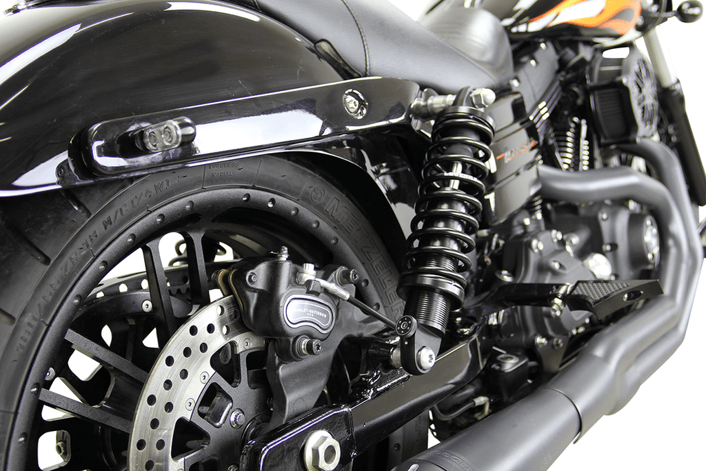legend suspension shocks for harley