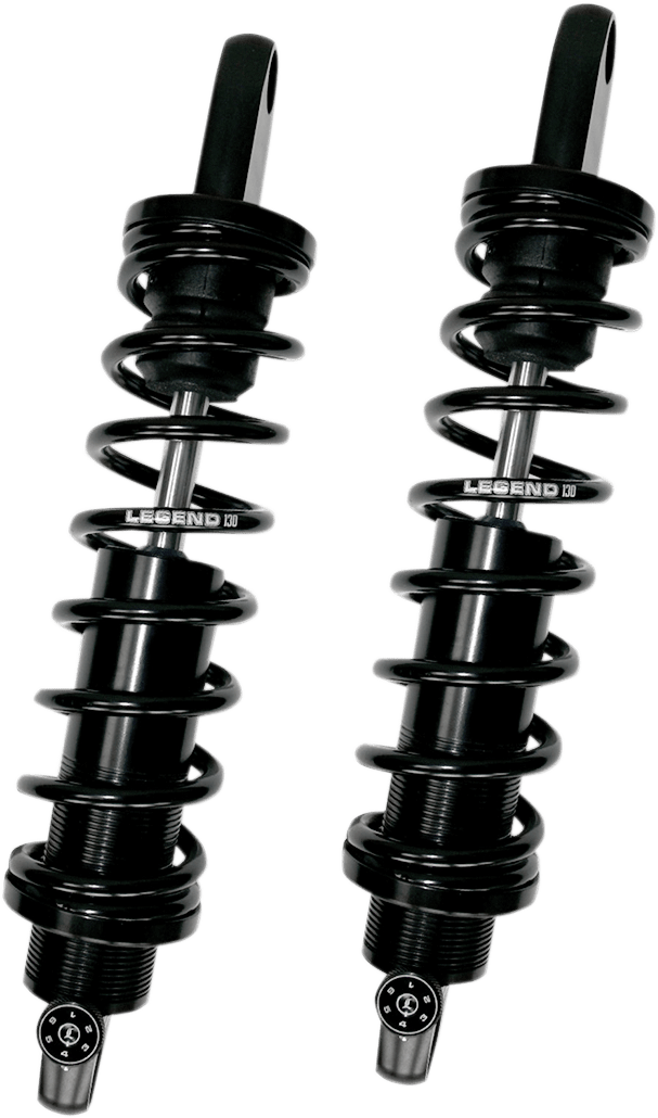 legend suspension shocks for harley