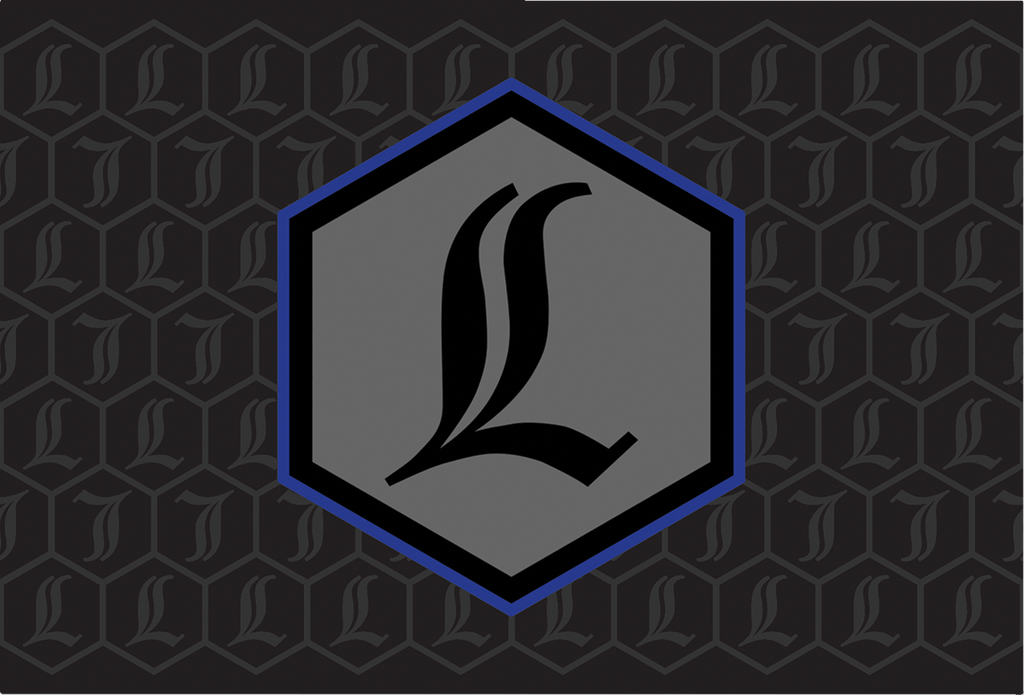 Legend REVO-ARC Color Decals