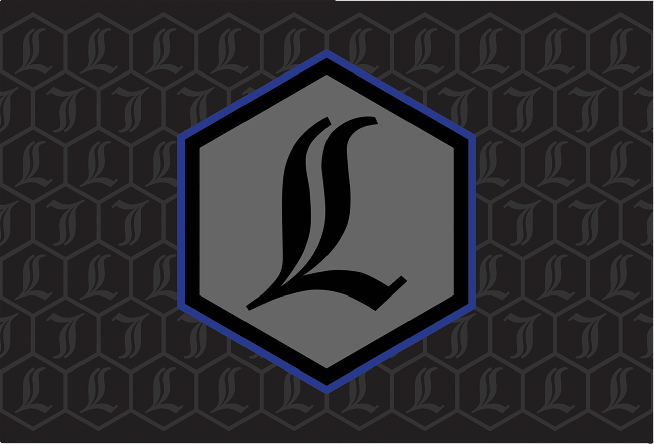 Legend REVO-ARC Color Decals