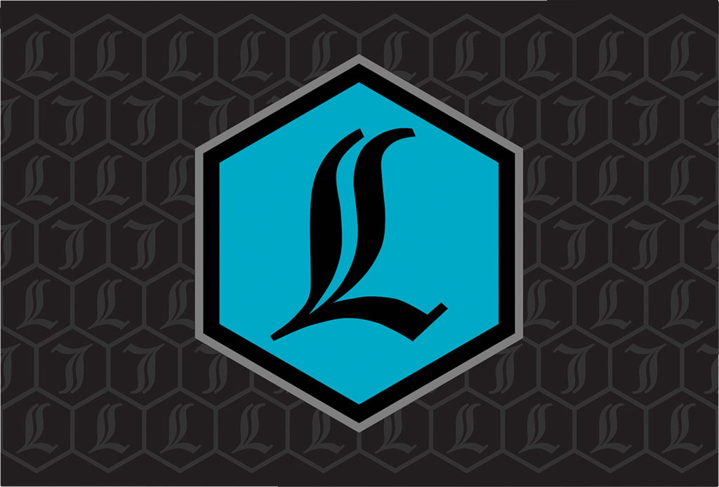 Legend REVO-ARC Color Decals