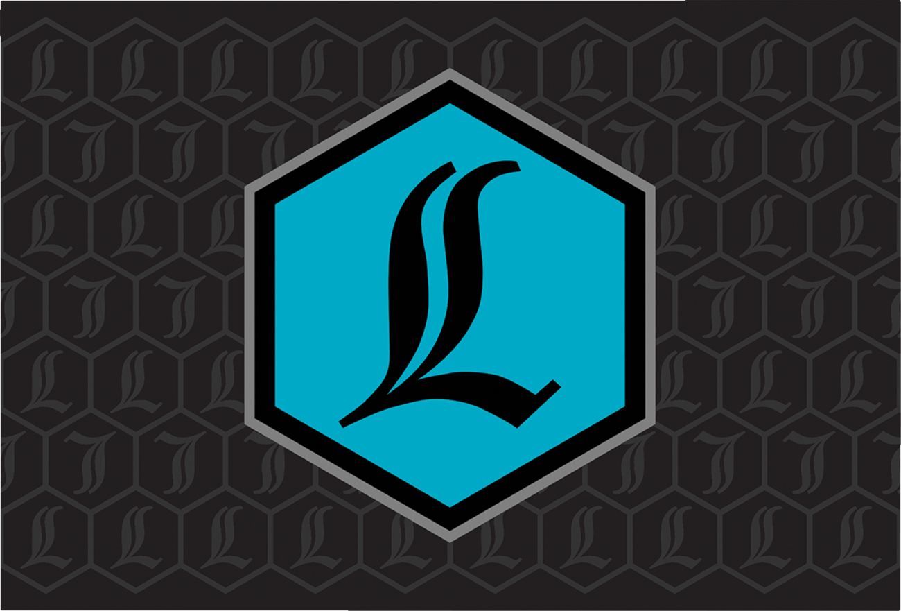 Legend REVO-ARC Color Decals