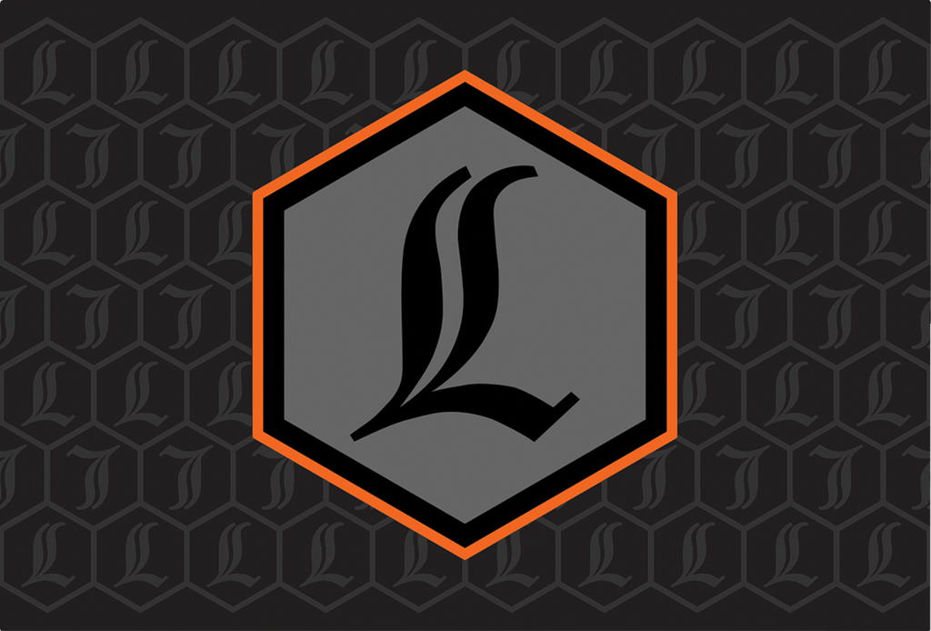 Legend REVO-ARC Color Decals