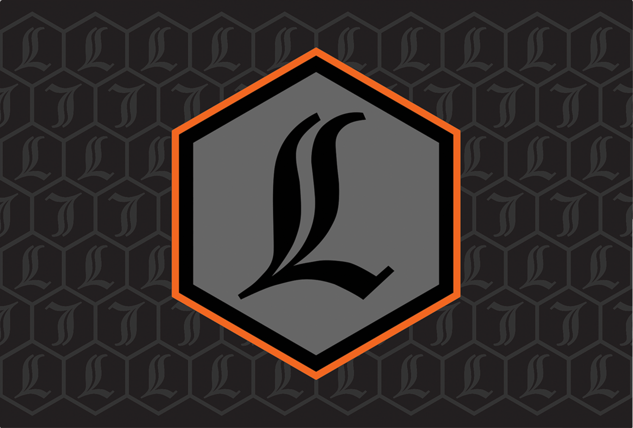 Legend REVO-ARC Color Decals