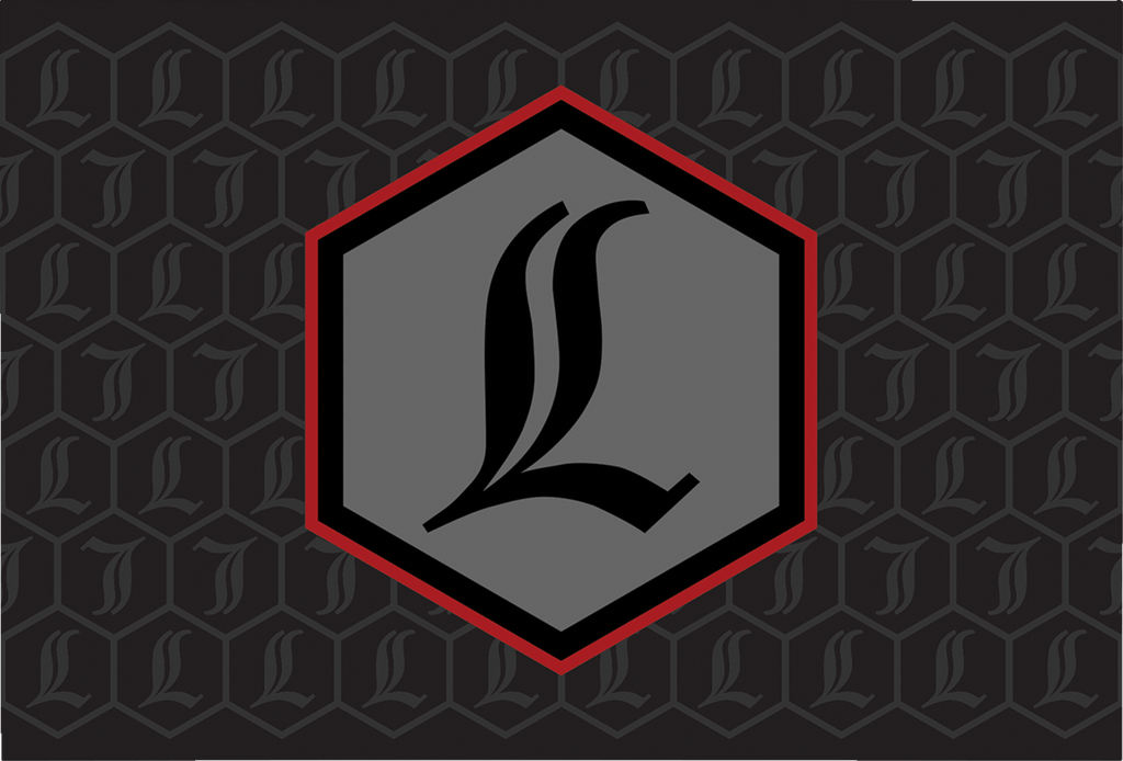 Legend REVO-ARC Color Decals