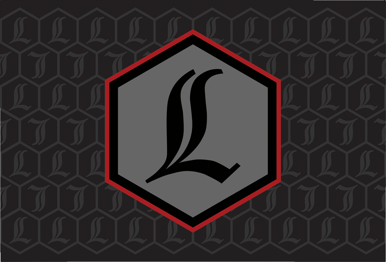 Legend REVO-ARC Color Decals