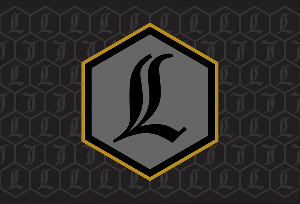 Legend REVO-ARC Color Decals