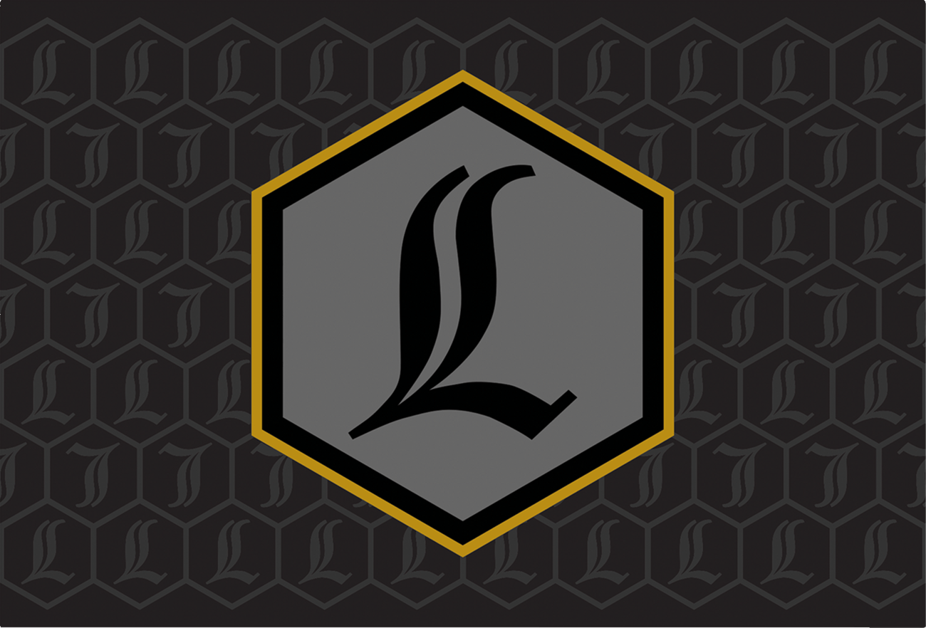 Legend REVO-ARC Color Decals