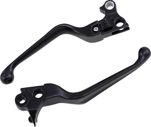 Lever Set for 96-17 Big Twin