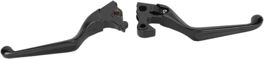 Lever Set for 04-20 Sportster