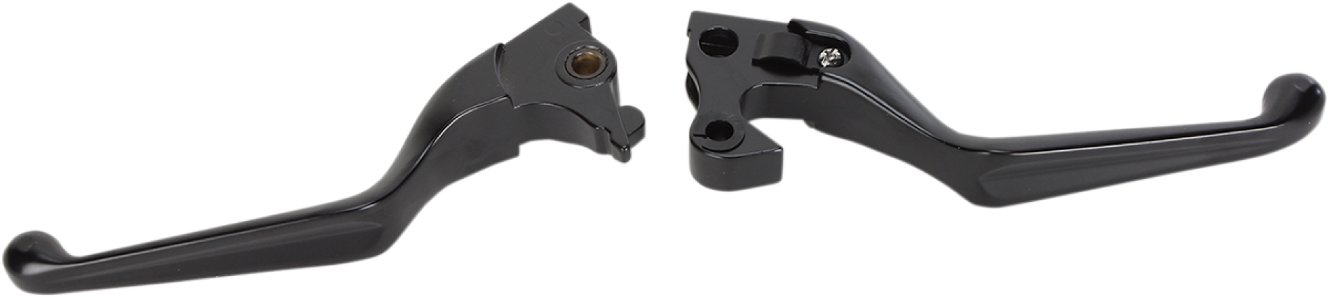 Lever Set for 04-20 Sportster