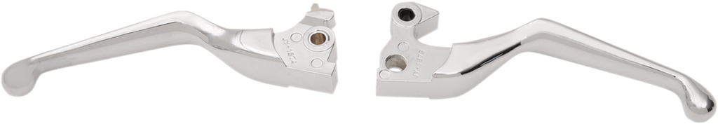 Lever Set for 04-20 Sportster