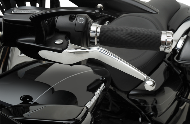 Lever Set for 08-20 Touring