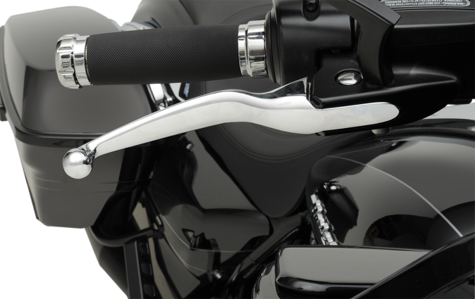 Lever Set for 08-20 Touring