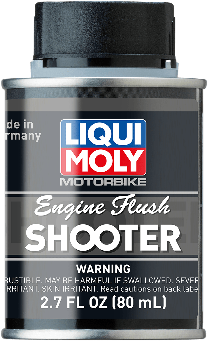 Liqui Moly Engine Flush Shooter
