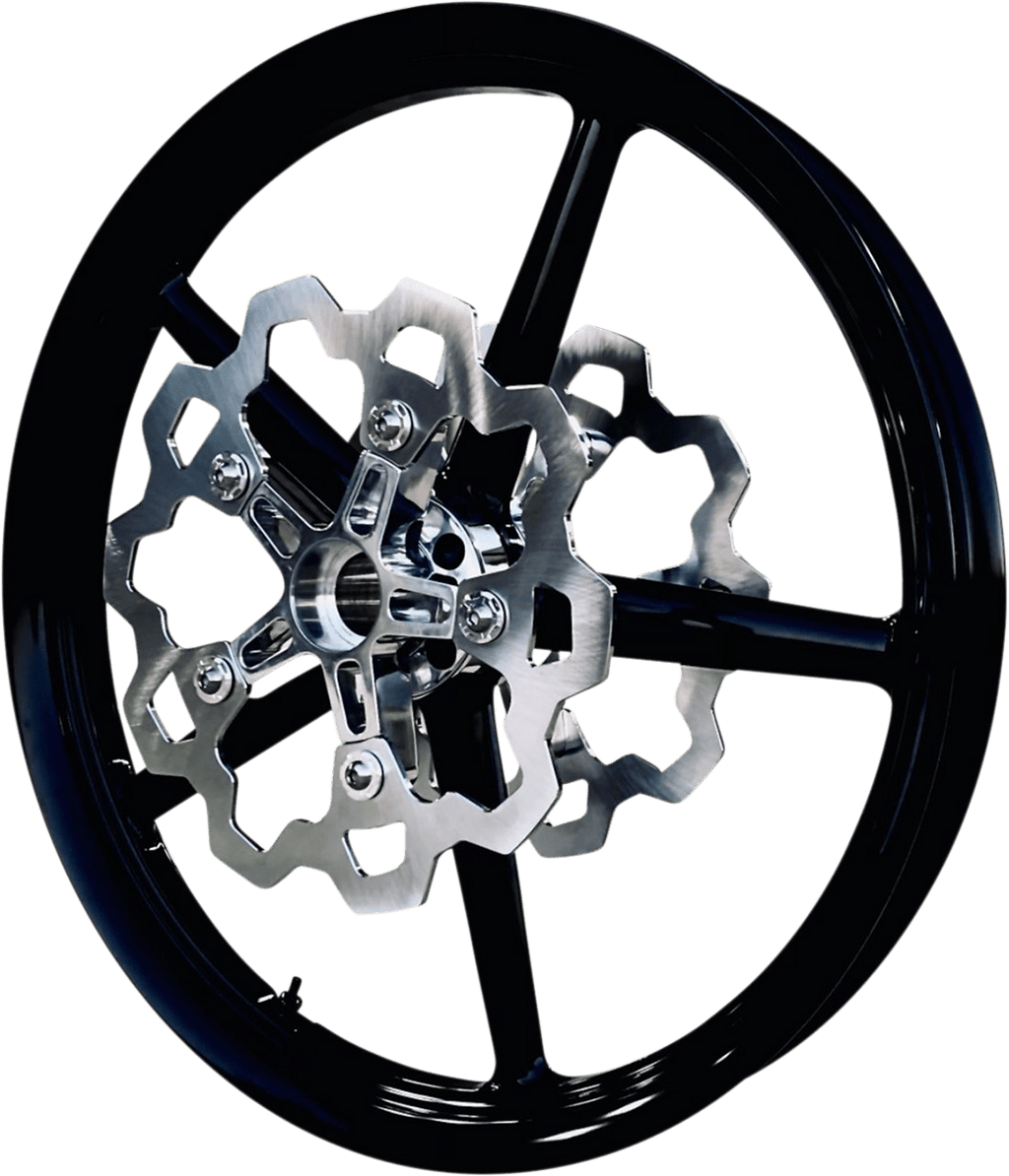 lyndall rotors enforcer rotor