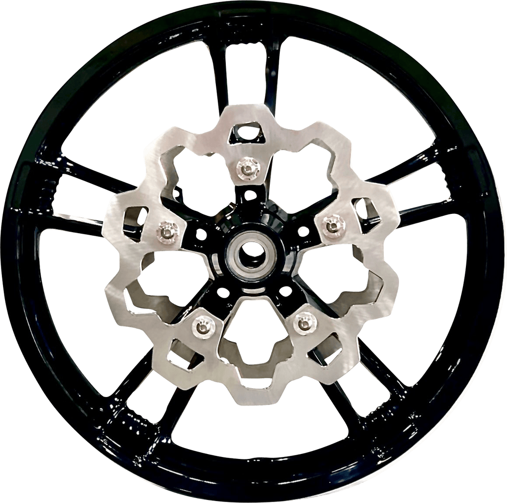 lyndall rotors enforcer rotor