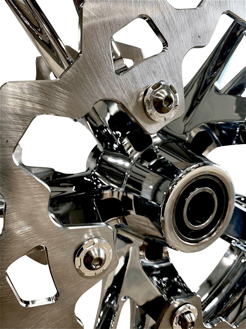 lyndall rotors enforcer rotor