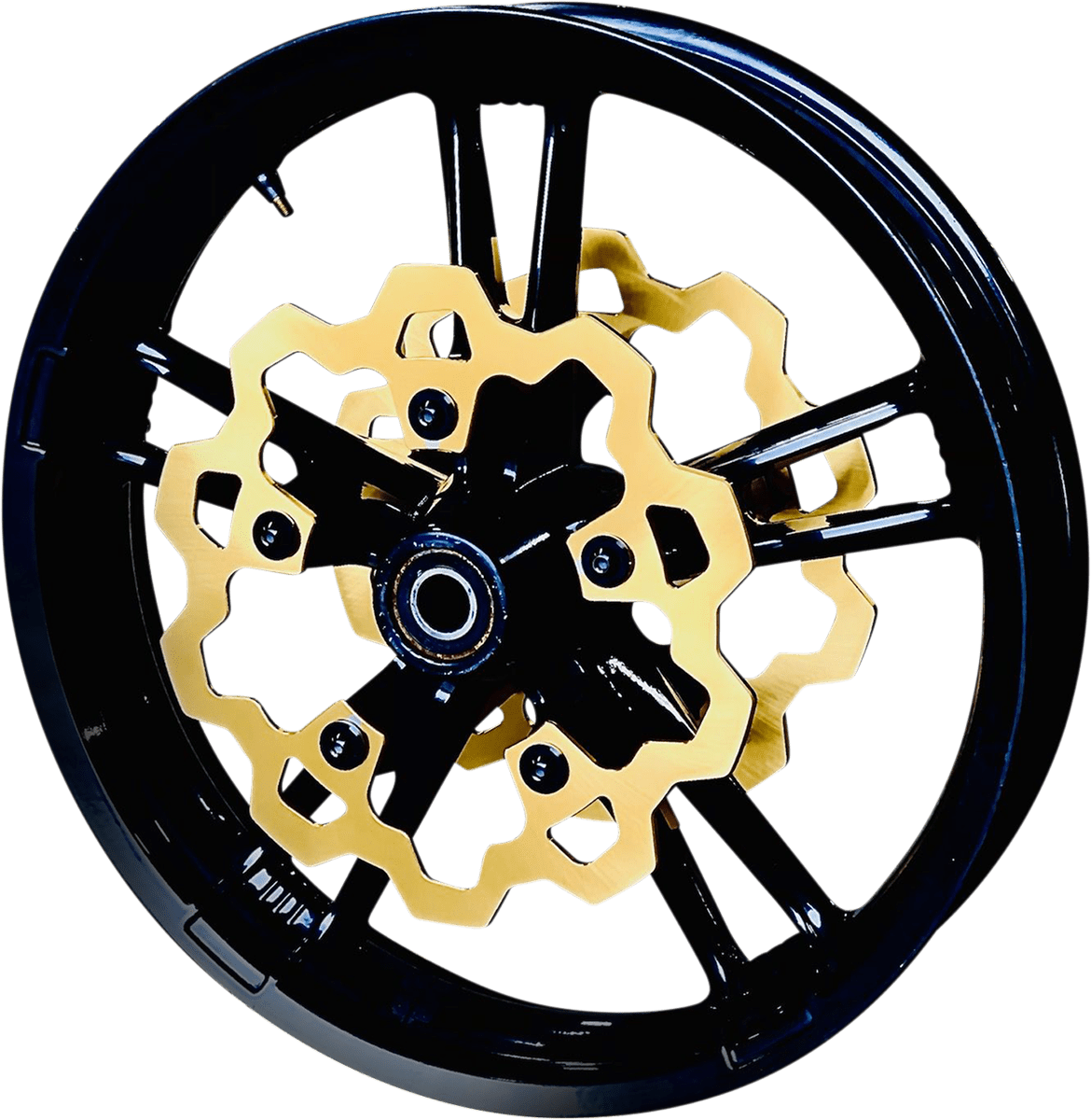 lyndall rotors enforcer rotor