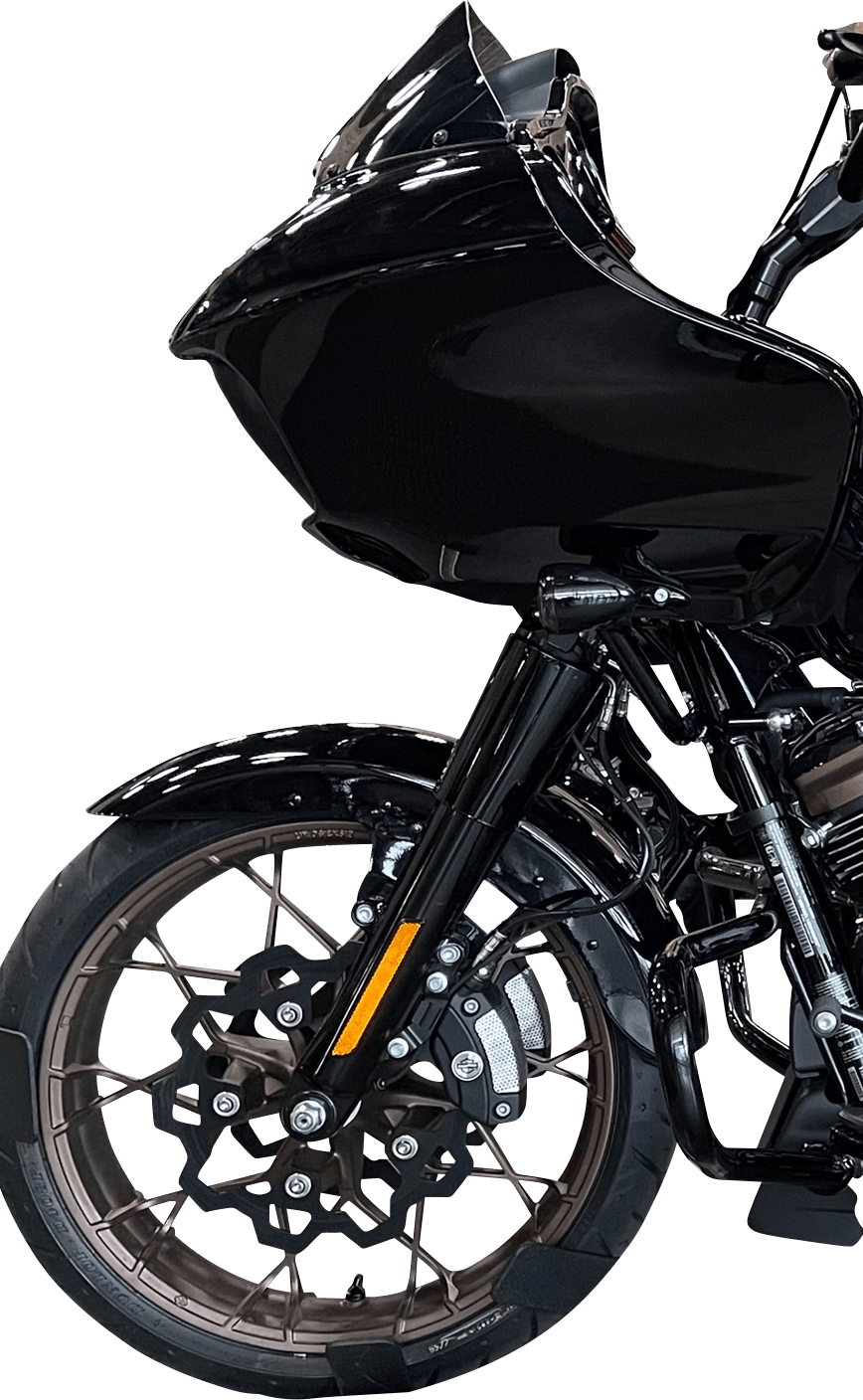 lyndall rotors enforcer rotor