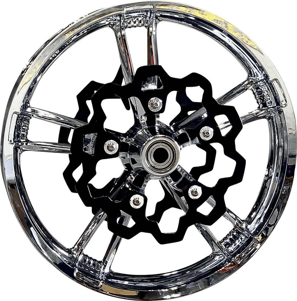 lyndall rotors enforcer rotor