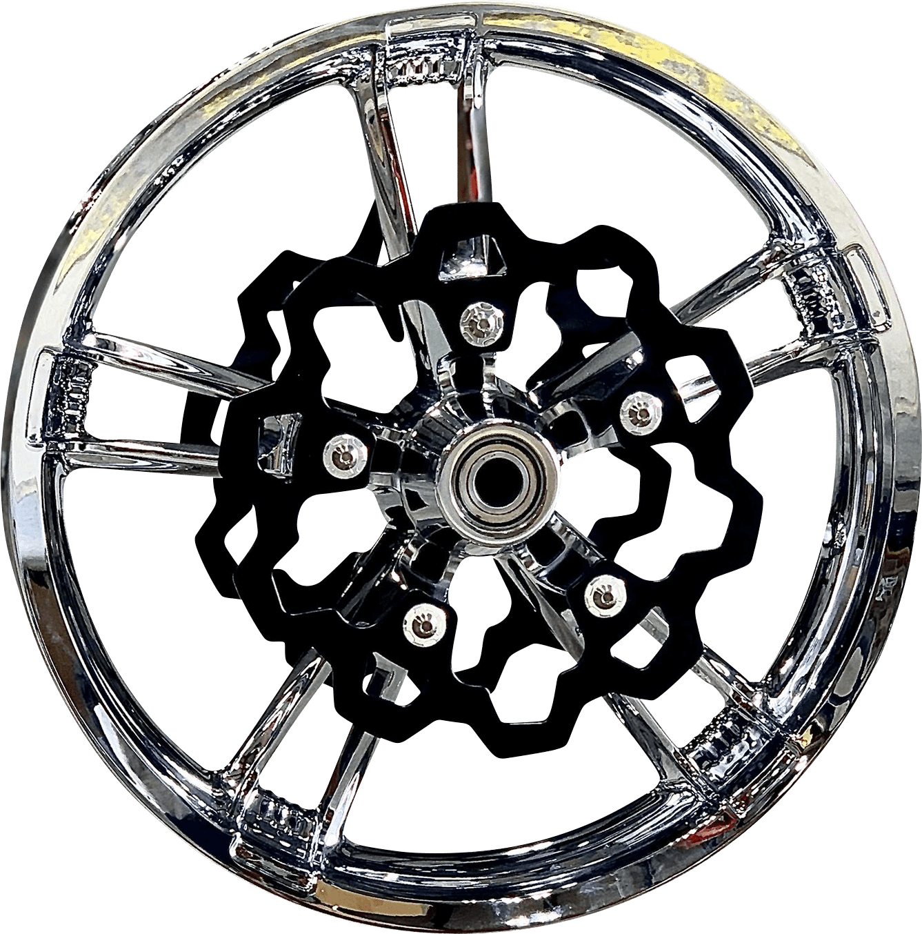 lyndall rotors enforcer rotor