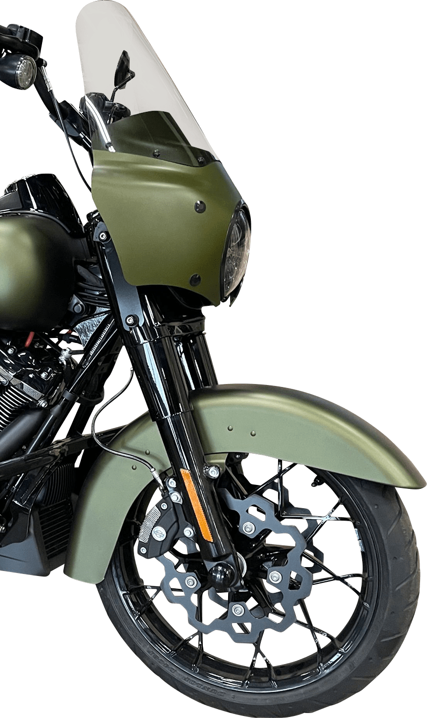 lyndall rotors enforcer rotor