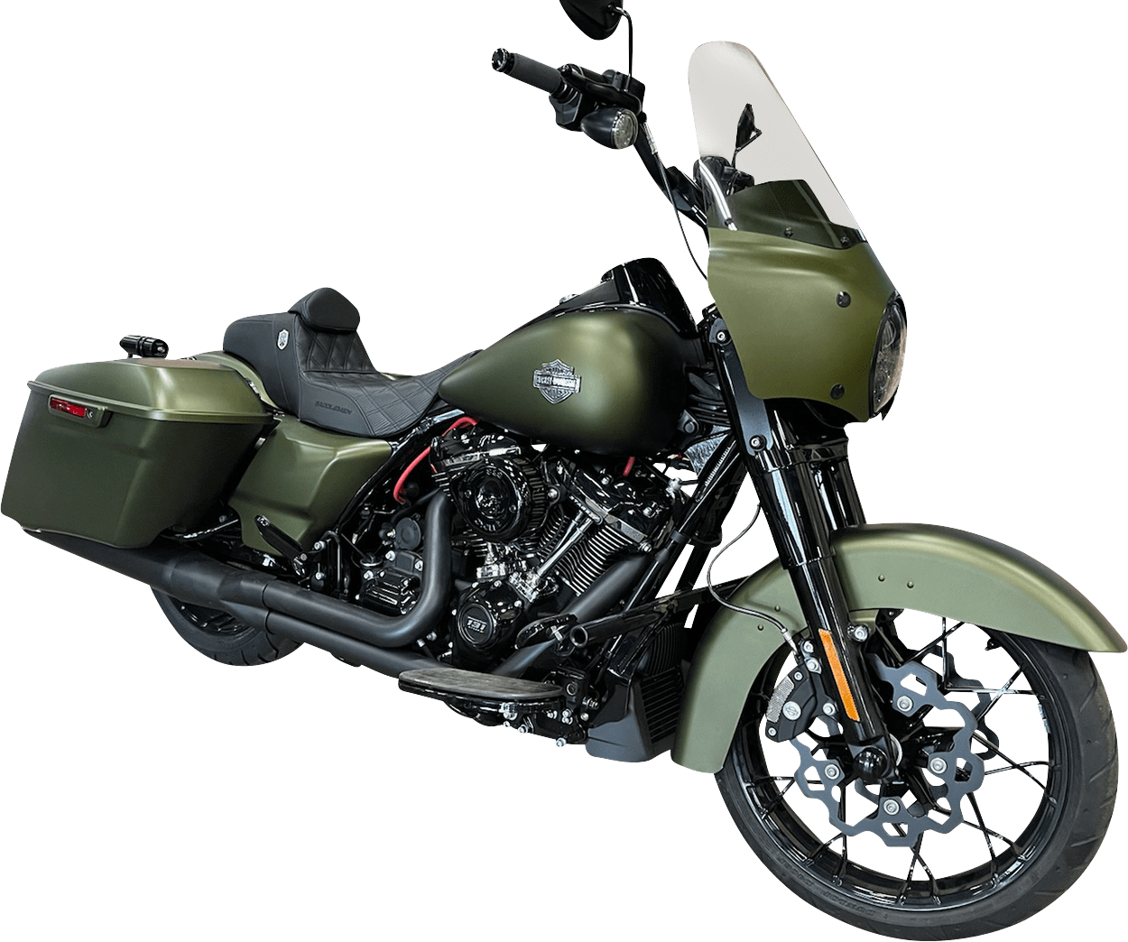 lyndall rotors enforcer rotor