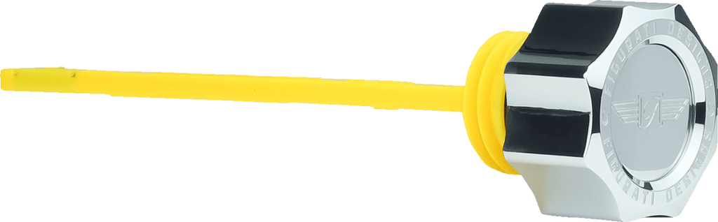 performance bagger oil dipstick