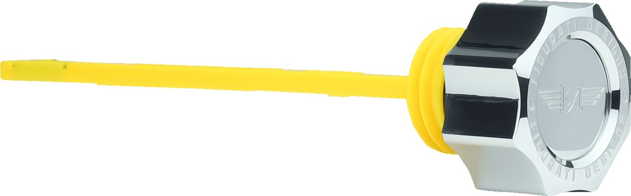 performance bagger oil dipstick