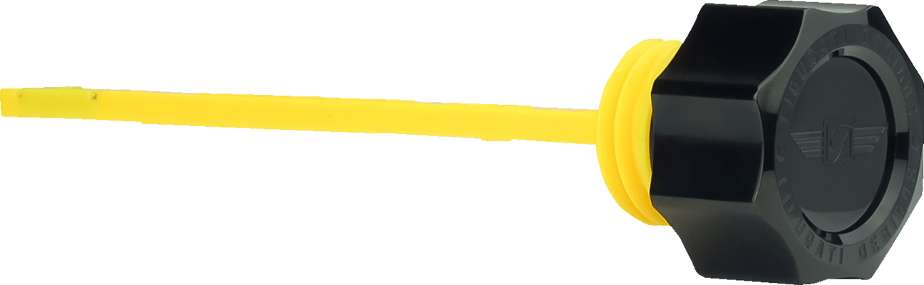 performance bagger oil dipstick