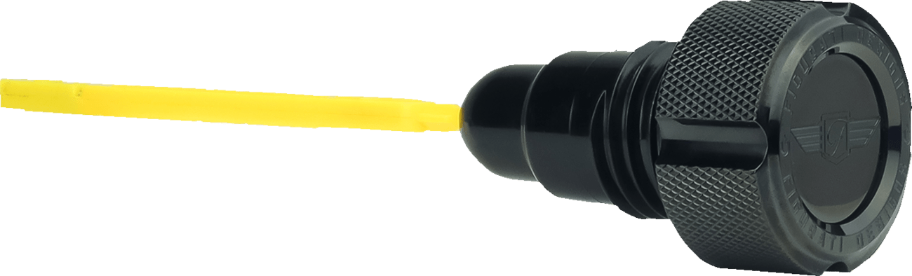 performance bagger oil dipstick