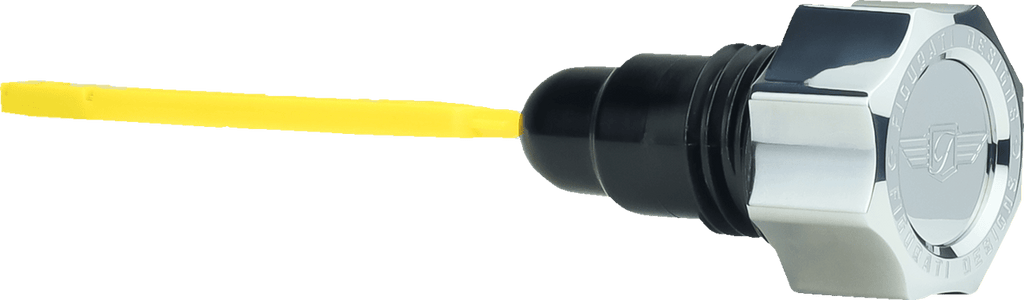 performance bagger oil dipstick