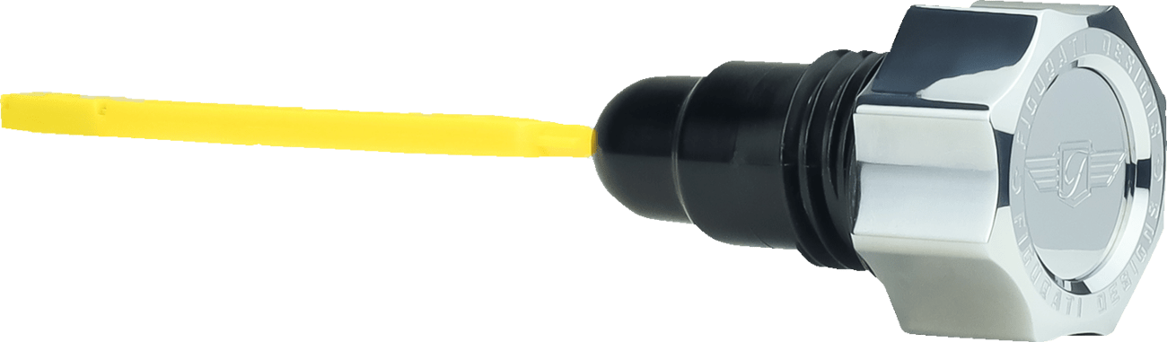 performance bagger oil dipstick