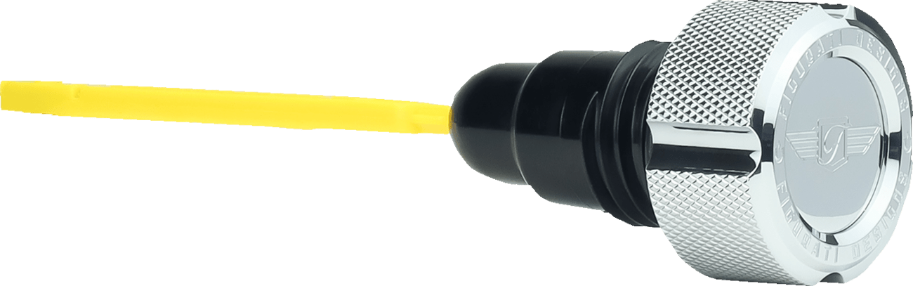 performance bagger oil dipstick