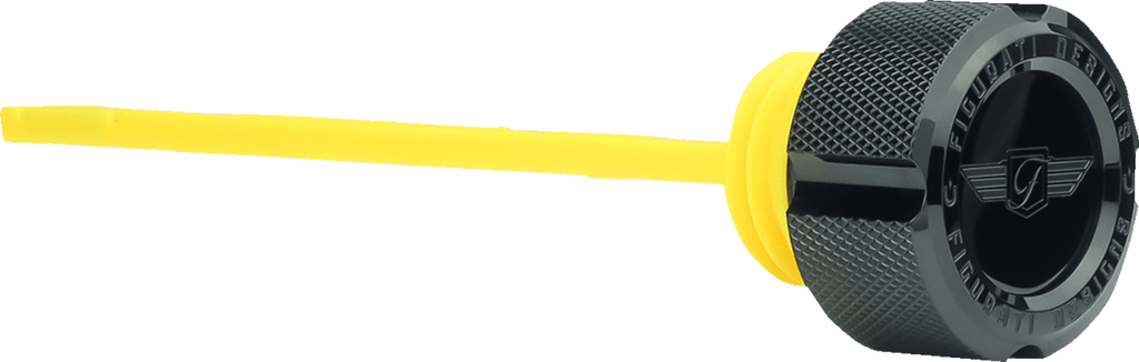 performance bagger oil dipstick