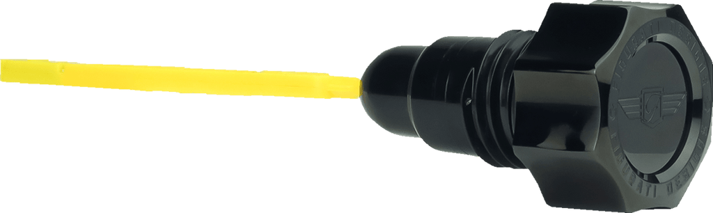 performance bagger oil dipstick