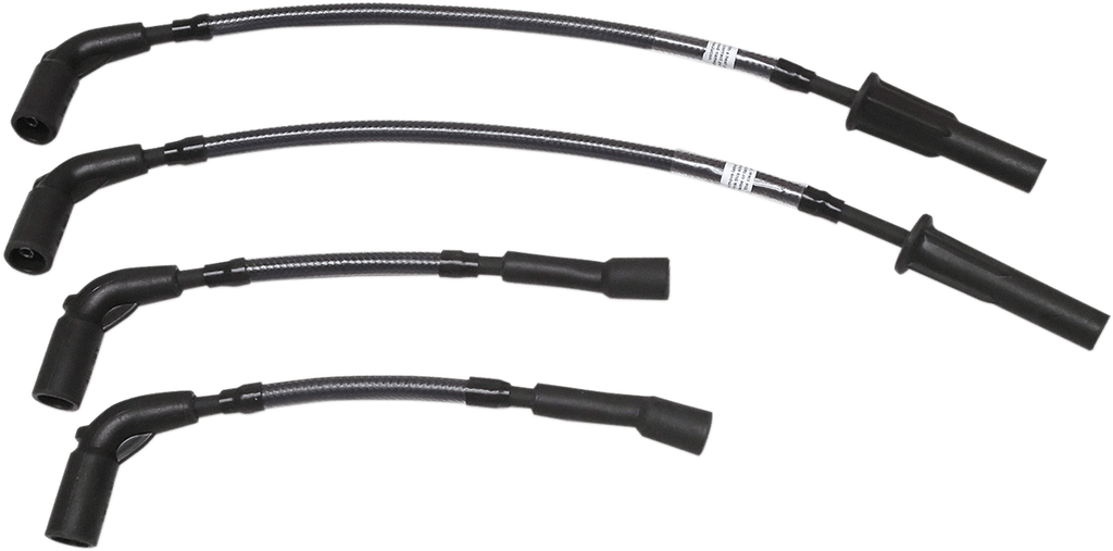 Magnum Braided Spark Plug Wires