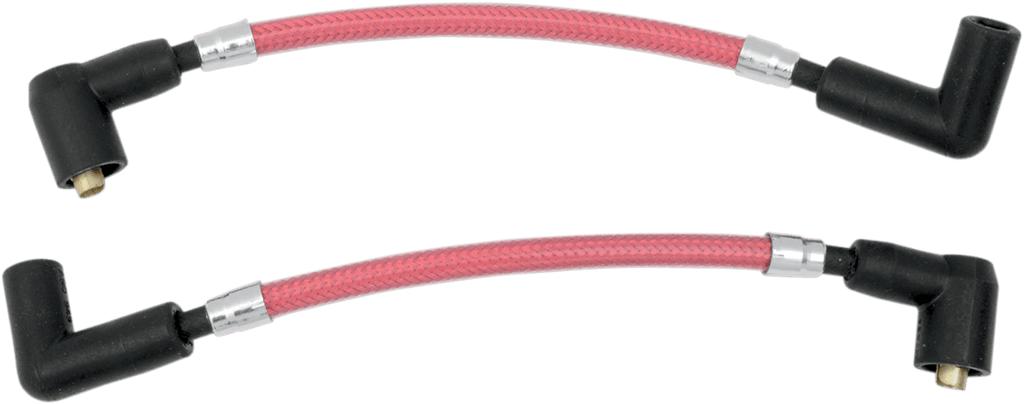 Magnum Braided Spark Plug Wires