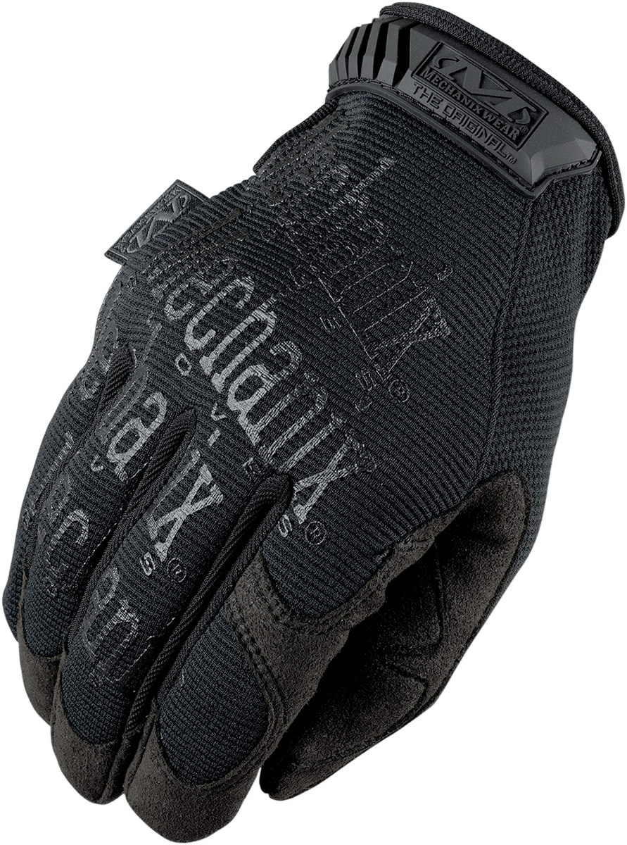 Mechanix Wear The Original - Covert Gloves