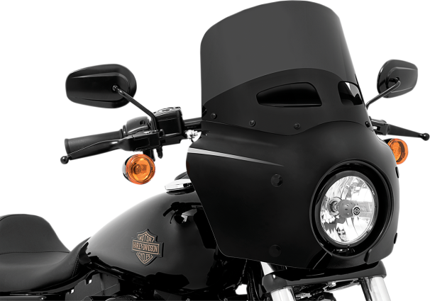 Memphis Shades Road Warrior Replacement Windshield