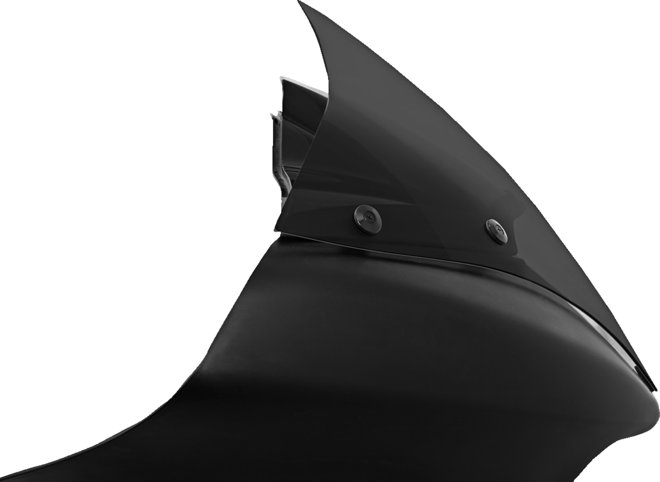 harley performance bagger racing league