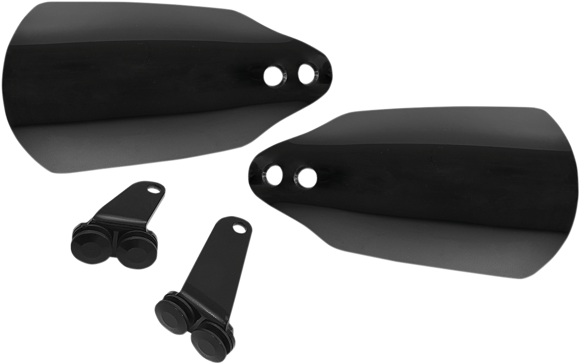 Memphis Shades Handguards