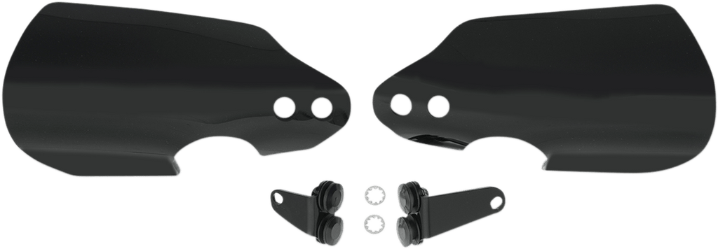 Memphis Shades Handguards