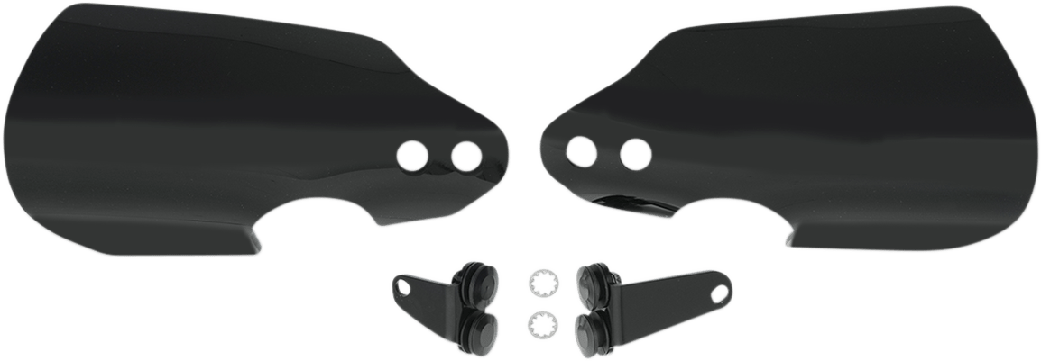 Memphis Shades Handguards