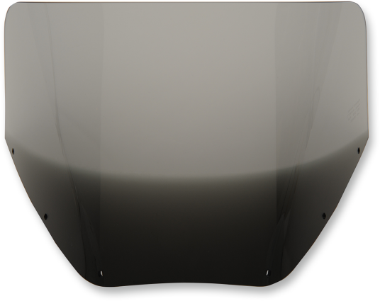 Memphis Shades Road Warrior Replacement Windshield