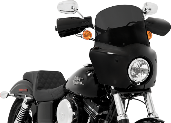 Memphis Shades Road Warrior Replacement Windshield