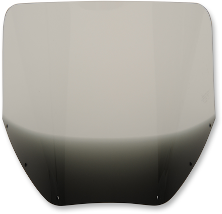 Memphis Shades Road Warrior Replacement Windshield